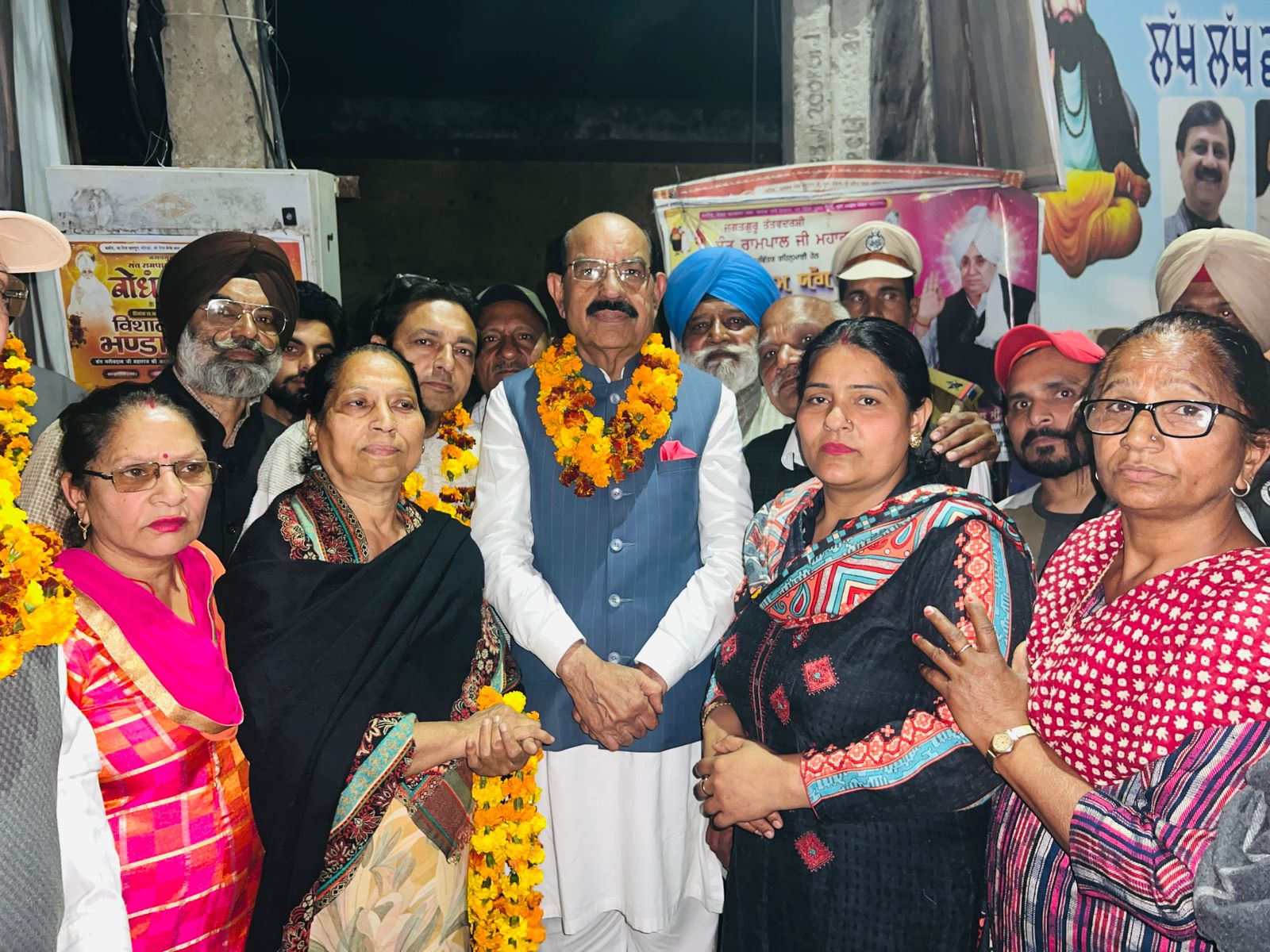 4.66 ਕਰੋੜ ਦੇ ਪ੍ਰਾਜੈਕਟ ਤਹਿਤ ਲਗਾਈਆਂ ਜਾਣਗੀਆਂ 6 ਹਜ਼ਾਰ ਸਟ੍ਰੀਟ ਲਾਈਟਾਂ