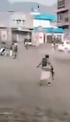 ਪਾਕਿਸਤਾਨ ਫੌਜ ਦੀ ਗੋਲੀਬਾਰੀ ਨੇ ਲਈ ਲਗਭਗ 38 ਲੋਕਾਂ ਦੀ ਜਾਨ, ਪ੍ਰਦਰਸ਼ਨ ਕਰ ਰਹੇ ਸਨ ਮਾਰੇ ਗਏ ਲੋਕ 