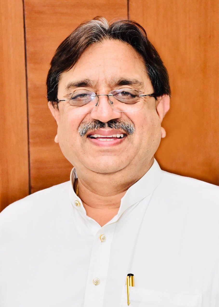 जालंधर में वंदे भारत ट्रेन का ठहराव क्षेत्र के विकास के लिए अहम कदम:-राकेश राठौर