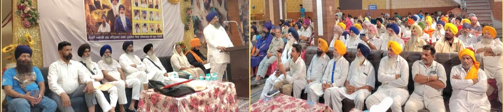 ਦਿੱਲੀ ਦੇ ਸ਼ਾਸਕਾਂ ਦੀ ਸੋਚ ਅਤੇ ਸਾਧਨ ਪੰਜਾਬ ਅਤੇ ਸਿੱਖ ਕੌਮ ਲਈ ਬਹੁਤ ਖਤਰਨਾਕ :- ਇਮਾਨ ਸਿੰਘ ਮਾਨ