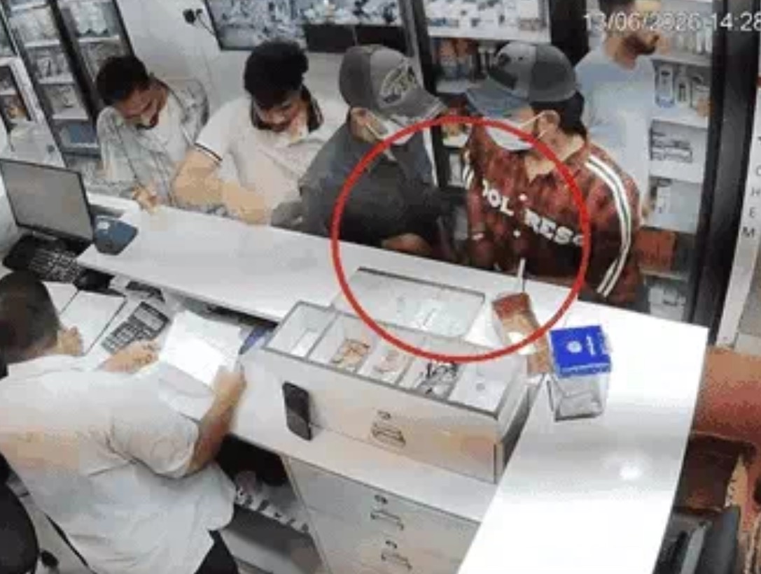 MURDER:ਚੰਡੀਗੜ੍ਹ ਮੈਡੀਕਲ ਸਟੋਰ ਤੇ ਸ਼ਰੇਆਮ ਫਾਇਰਿੰਗ ਕੈਸ਼ੀਅਰ ਜਾਨਕੀ ਦਾਸ ਦੀ ਮੌਤ