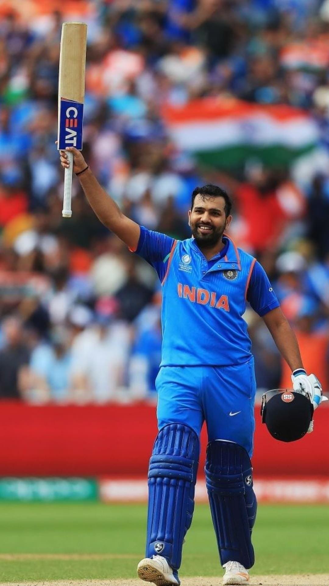 SPORTS BCCI: ਕ੍ਰਿਕਟਰ ਰੋਹਿਤ ਸ਼ਰਮਾ ਨੇ ਬੀਸੀਸੀਆਈ ਨੂੰ ਭੇਜਿਆ ਸਖ਼ਤ ਸੰਦੇਸ਼: ਸਾਬਕਾ ਭਾਰਤੀ ਸਟਾਰ