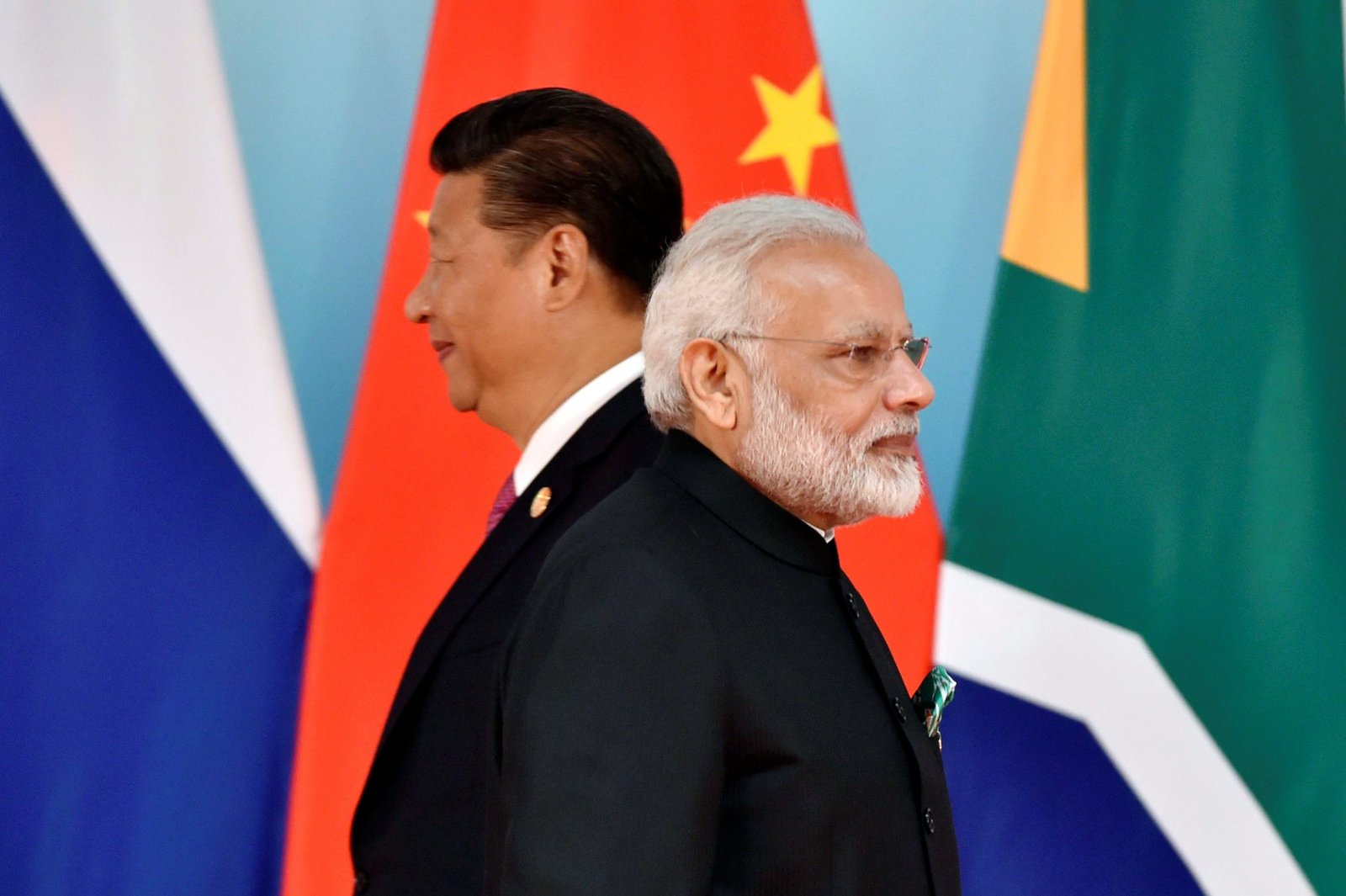 India-China border dispute:ਭਾਰਤ ਅਤੇ ਚੀਨ ਨੇ ਸਰਹੱਦੀ ਵਿਵਾਦ ਨੂੰ ਖਤਮ ਕਰਨ ਲਈ ਕੀਤੀ ਵਿਸ਼ੇਸ਼ ਮੀਟਿੰਗ