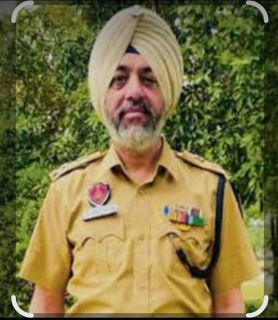 Crime: ਭਗੌੜਾ ਹੋਇਆ ਬਦਨਾਮ ਅਧਿਕਾਰੀ ਰਾਜਜੀਤ ਸਿੰਘ ਹੁੰਦਲ 3 ਸਾਲ ਫ਼ਰਾਰ ਰਹਿਣ ਤੋ ਬਾਅਦ ਹੋਇਆ ਗ੍ਰਿਫਤਾਰ : ਜਸਬੀਰ ਸਿੰਘ ਜੌਹਲ 